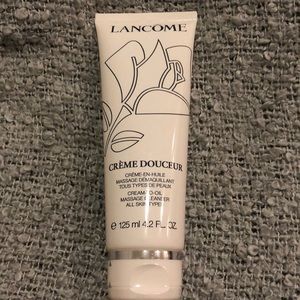 Lancome crème douceur